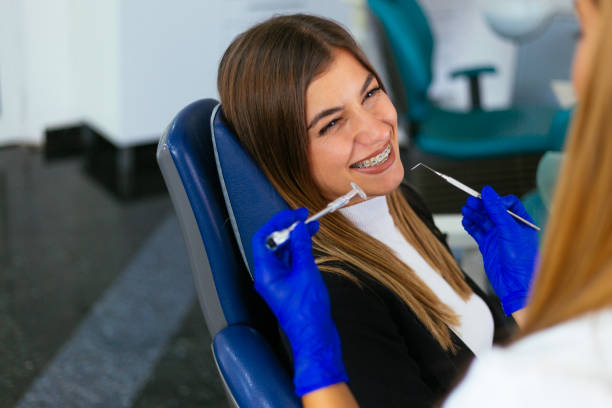 Dental Bonding in Bridge City, LA