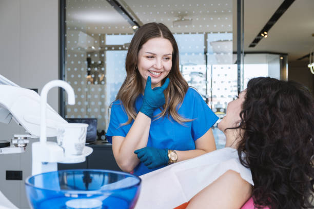 Advanced Technology for Better Dental Care in Bridge City, LA