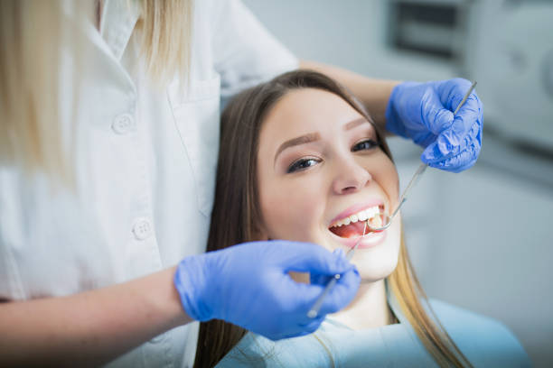 Advanced Technology for Better Dental Care in Bridge City, LA